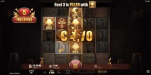 Reel Of Riches-Microgaming-ทางเข้า Joker