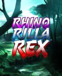 Rhino Rilla Rex-Microgaming-สมัคร Joker