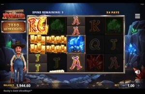 Rocky's Gold Ultraways-Microgaming-ทดลองเล่นสล็อต Joker