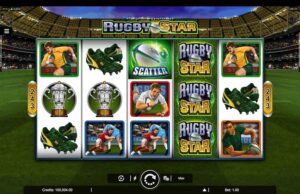 Rugby Star-Microgaming-ทางเข้า Joker