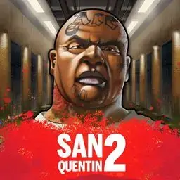 San Quentin 2-Death Row-Nolimit City-สมัคร Joker