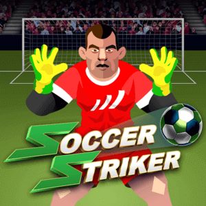 Soccer Striker Microgaming Joker family