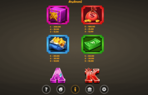 Squealin Riches-Microgaming-ทางเข้า Joker