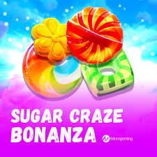 Sugar Craze Bonanza-Microgaming-สมัคร Joker