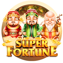 Super Fortune สล็อตค่าย Nextspin สล็อตโจ๊กเกอร์ 123