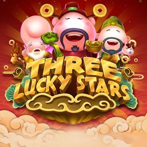 Three Lucky Stars Spadegaming Joker123 gaming