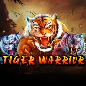 Tiger Warrior Spadegaming Joker123 เว็บตรง ใหม่ล่าสุด