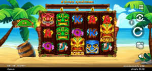 Tiki Tiki Boom-Microgaming-โจ๊กเกอร์123