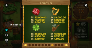 Tippy Tavern-Microgaming-ทางเข้า Joker