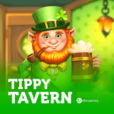 Tippy Tavern-Microgaming-สมัคร Joker