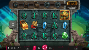 Treasures of Lion City-Microgaming-Joker123 auto