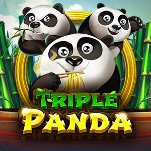 Triple Panda Spadegaming Joker1234th