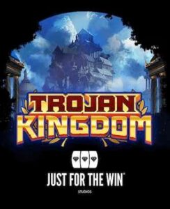 Trojan Kingdom-Microgaming-สมัคร Joker