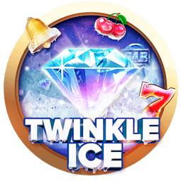 Twinkle Ice สล็อตค่าย Nextspin สล็อตโจ๊กเกอร์ 123