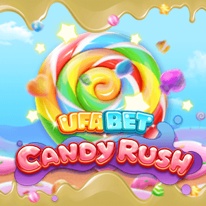 UFA Candy Rush Microgaming slotJoker123