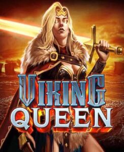 Viking Queen-Microgaming-สมัคร Joker