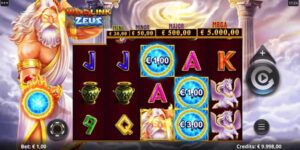 Wild Link Zeus-Microgaming-ทางเข้า Joker