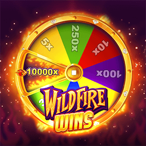 Wildfire Wins Microgaming Joker123 slot