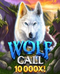 Wolf Call-Microgaming-สมัคร Joker