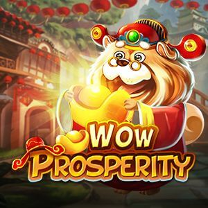 Wow Prosperity Spadegaming wwwJoker