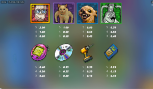 BRICK SNAKE 2000-Nolimit City-ทางเข้า Joker