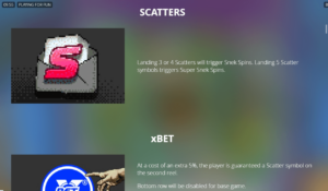 BRICK SNAKE 2000-Nolimit City-โจ๊กเกอร์123