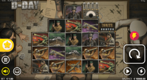 D-Day-Nolimit City-Joker123 auto