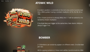 D-Day-Nolimit City-ทดลองเล่นสล็อต Joker