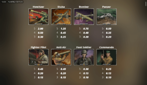 D-Day-Nolimit City-ทางเข้า Joker