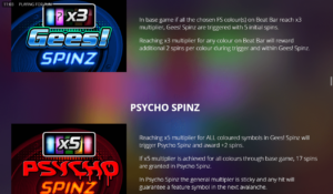 DJ Psycho-Nolimit City-โจ๊กเกอร์123