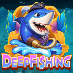 Deep Fishing KA Gaming joker123 สมัคร Joker123