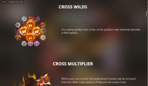 Devil's Crossroad-Nolimit City-ทดลองเล่นสล็อต Joker