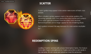 Devil's Crossroad-Nolimit City-โจ๊กเกอร์123