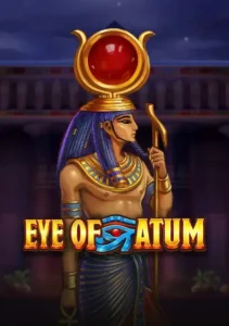 EYE OF ATUM Play'n Go JOKER