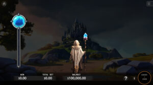 Explosion Magic KA Gaming joker123 โปรโมชั่น Joker