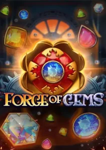 FORGE OF GEMS Play'n Go Joker family