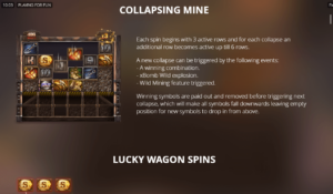 Fire in the Hole 2-Nolimit City-ทดลองเล่นสล็อต Joker