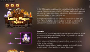 Fire in the Hole 2-Nolimit City-โจ๊กเกอร์123