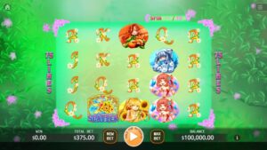 Four Seasons KA Gaming joker123 ฝาก ถอน Joker