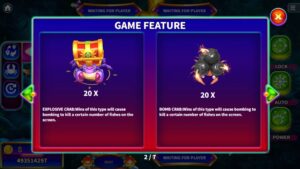 Golden Crab KA Gaming joker123 ดาวน์โหลด Joker123 auto