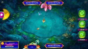 Golden Crab KA Gaming joker123 ฝาก ถอน Joker