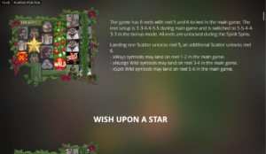 Jingle Balls-Nolimit City-ทดลองเล่นสล็อต Joker