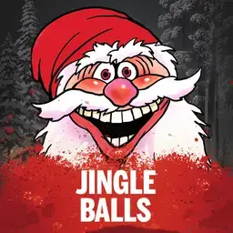 Jingle Balls-Nolimit City-สมัคร Joker