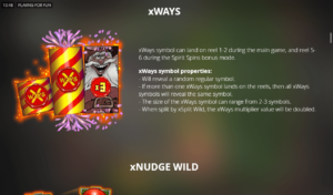 Jingle Balls-Nolimit City-โจ๊กเกอร์123