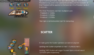 Land Of The Free-Nolimit City-ทดลองเล่นสล็อต Joker