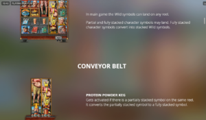 Land Of The Free-Nolimit City-โจ๊กเกอร์123