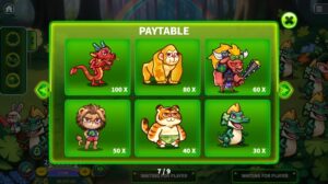 Leprechaun and Animals KA Gaming joker123 ดาวน์โหลด Joker123 auto