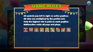 Monster Parade KA Gaming joker123 โปรโมชั่น Joker