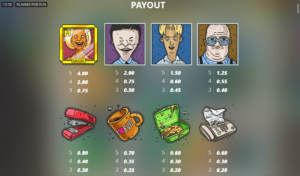 Nine To Five-Nolimit City-Joker123 auto