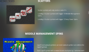 Nine To Five-Nolimit City-ทดลองเล่นสล็อต Joker